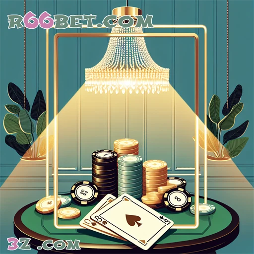Atraia Sua Sorte: As Melhores Promoções de Jogos no r66bet.com