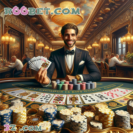 VIP Explorando a Categoria VIP no r66bet.com: Luxo e Exclusividade em Jogos Online